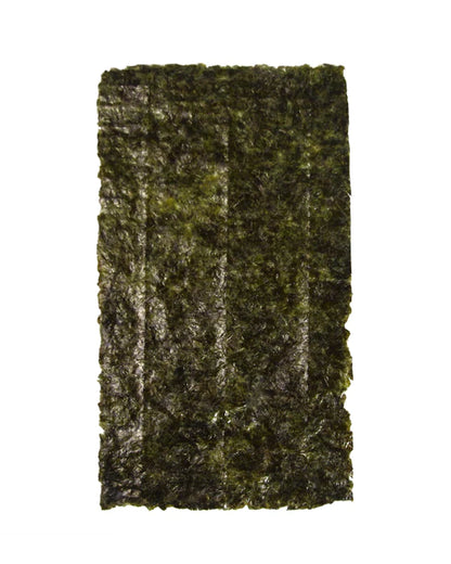 SR Aquaristik 100% natural, organic seaweed algae sheets - 3 Sizes