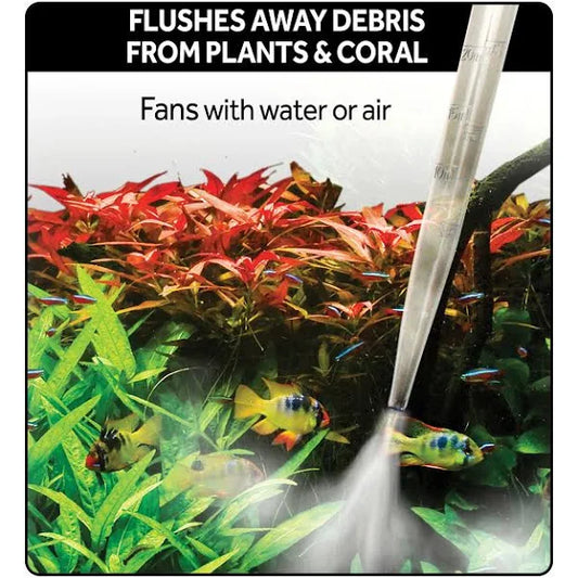 Fluval 3 in 1 Squirt