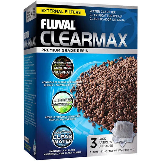 Fluval Clearmax Phosphate Remover
