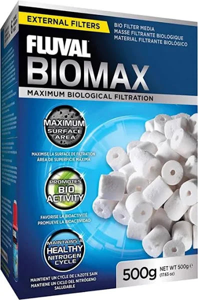 Fluval Bio-Max Rings