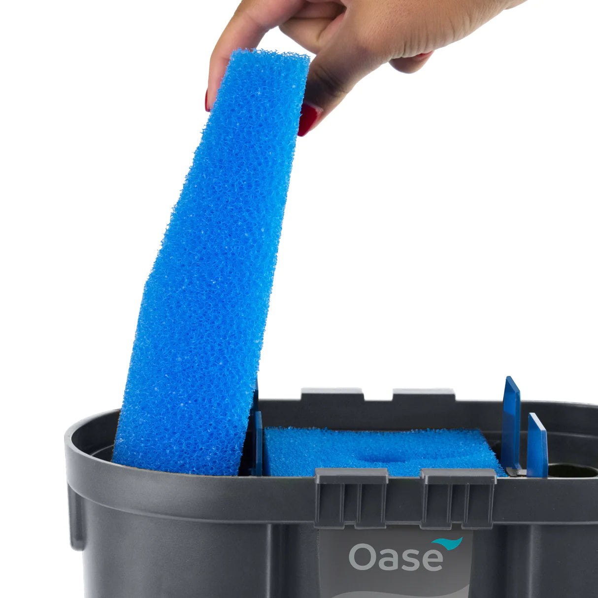OASE FiltoSmart Filter Foam Set