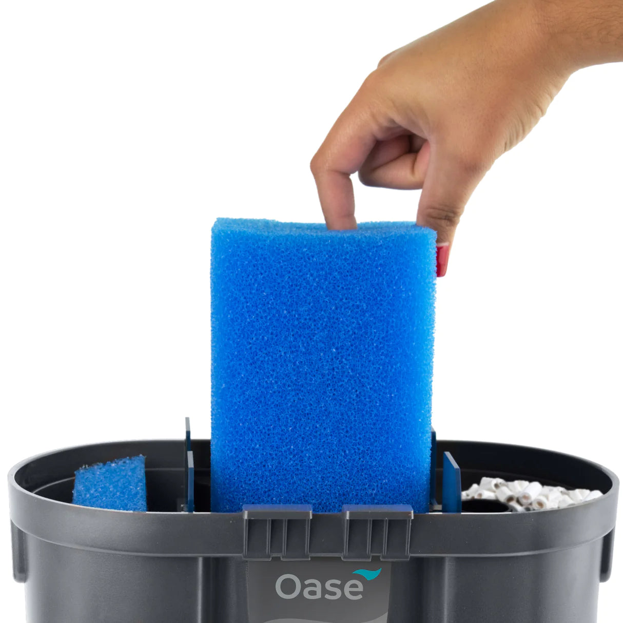 OASE FiltoSmart Filter Foam Set