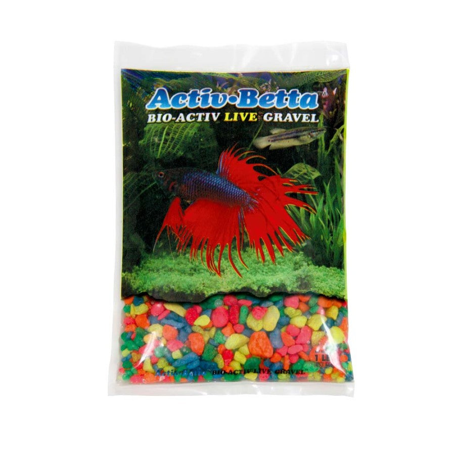 Activ-Betta Bio-Activ Live Betta - Substrate