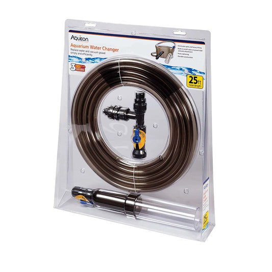 Used - Aqueon Aquarium Water Changer