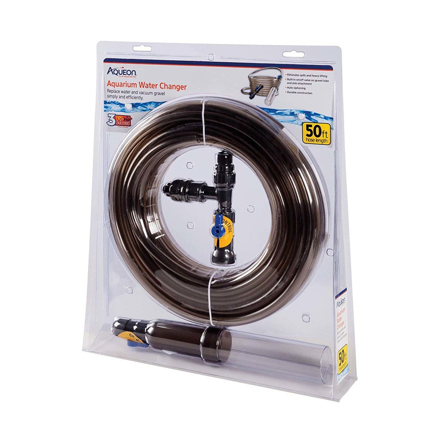 Used - Aqueon Aquarium Water Changer