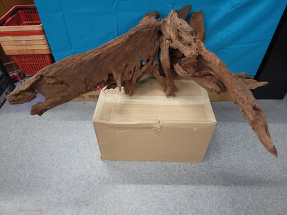 CR Ancient Red Cedar