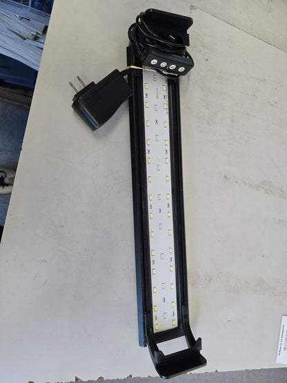 Used - Hygger Led 16in