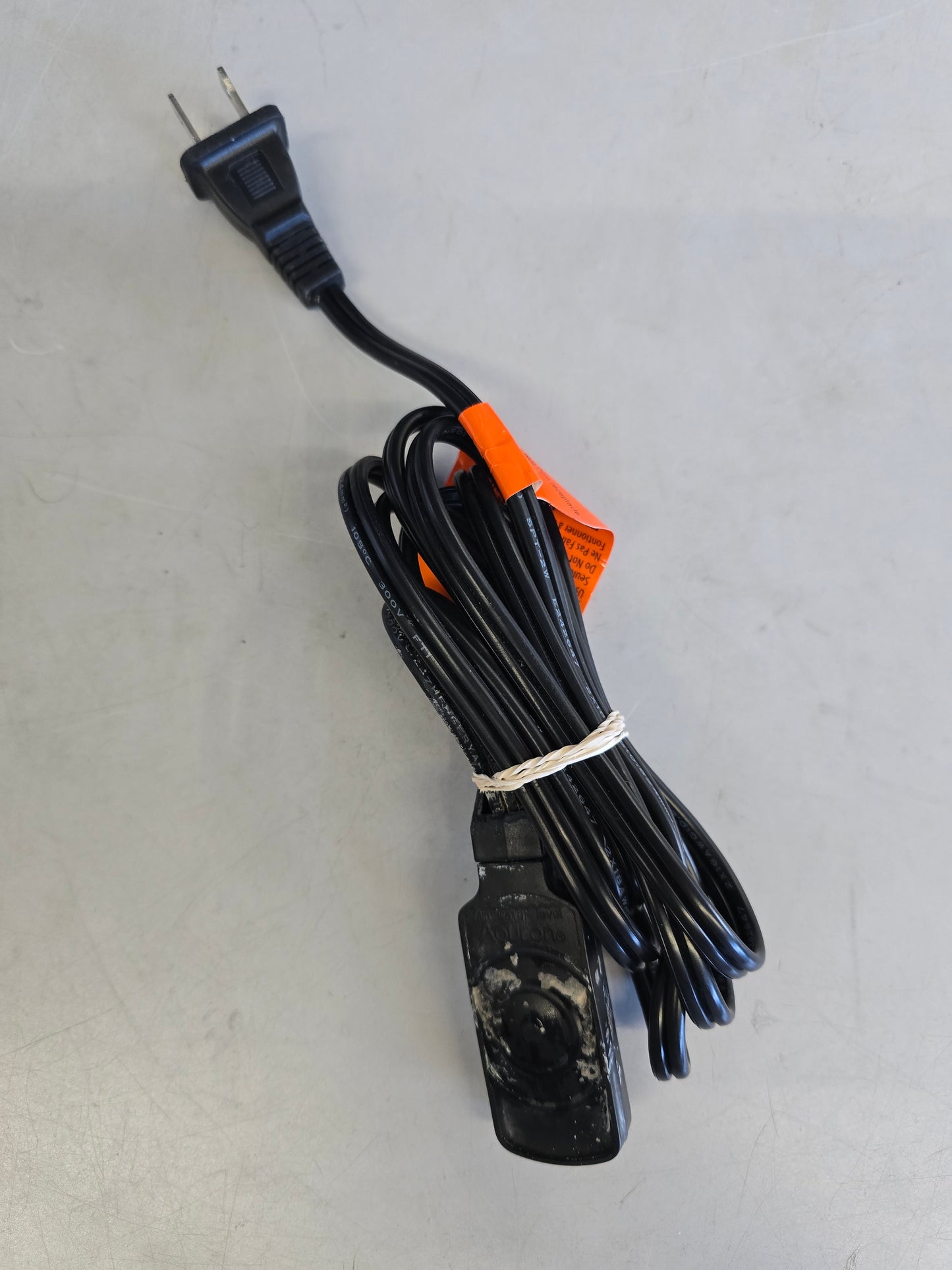 Used - Aqueon Flat Submersible Heater