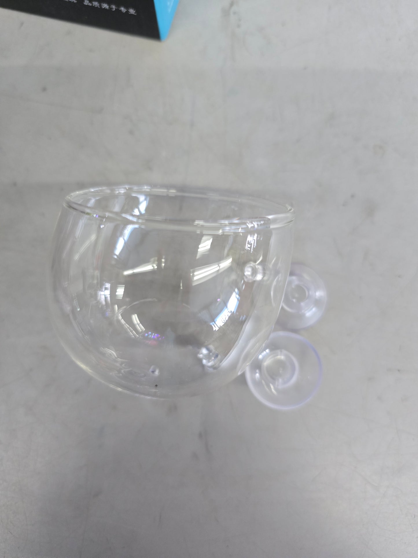 Chong Heng Plant Holder