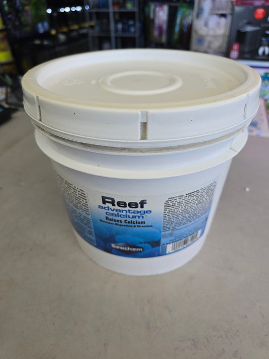 Close Out - Reef Advantage Calcium - 4kg