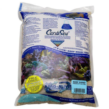 Caribsea Arag-Alive Special Grade