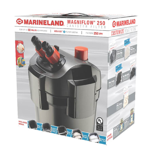 Marineland Magniflow 400 Canister Filter