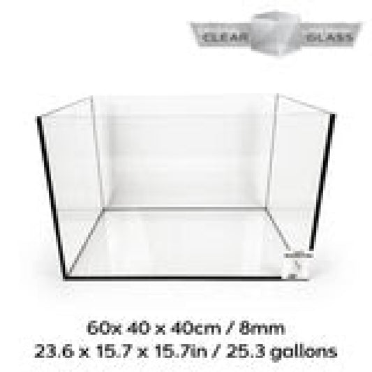 SR Aquaristik Rimless Aquariums