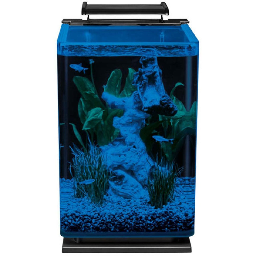 Marineland Portrait Aquarium Kit 5 Gallon