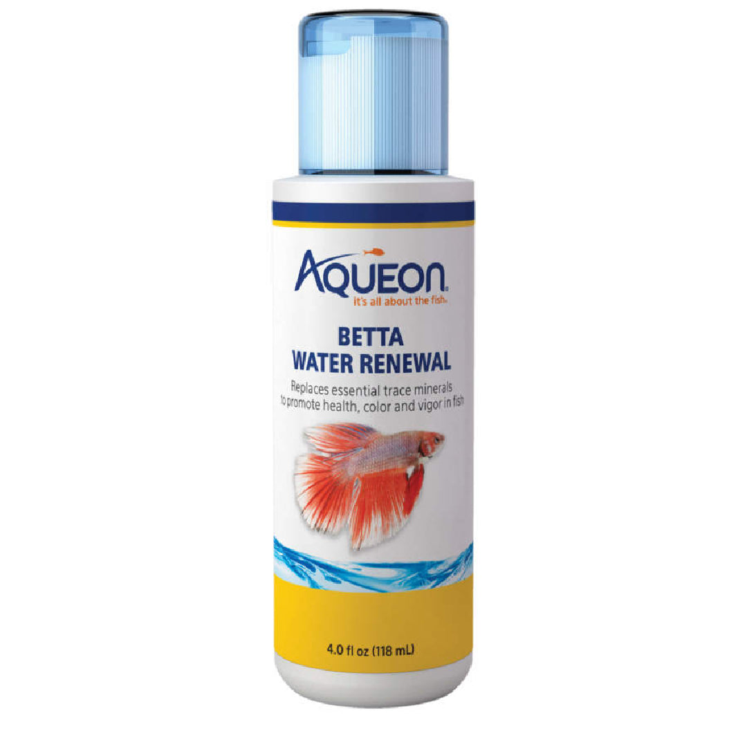 Aqueon Water Renewals