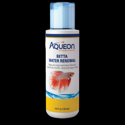 Aqueon Water Renewals