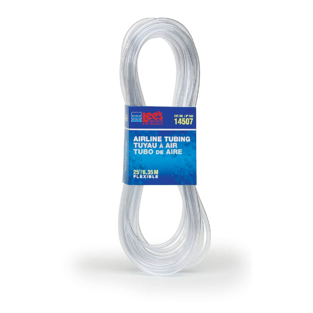 Lee's Sleek Flex Sleeve Tubing - Clear