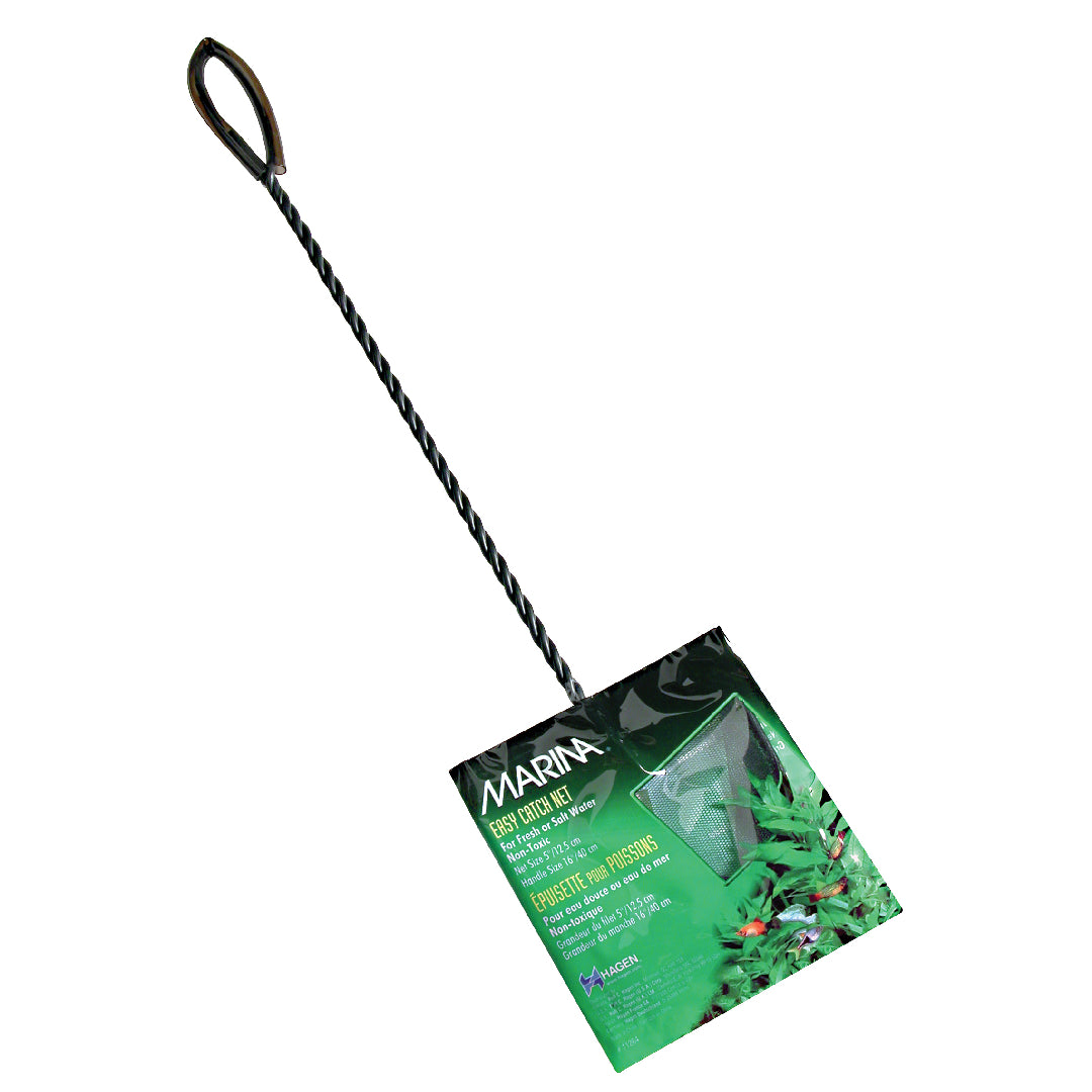 Marina Easy Catch Net - 5in