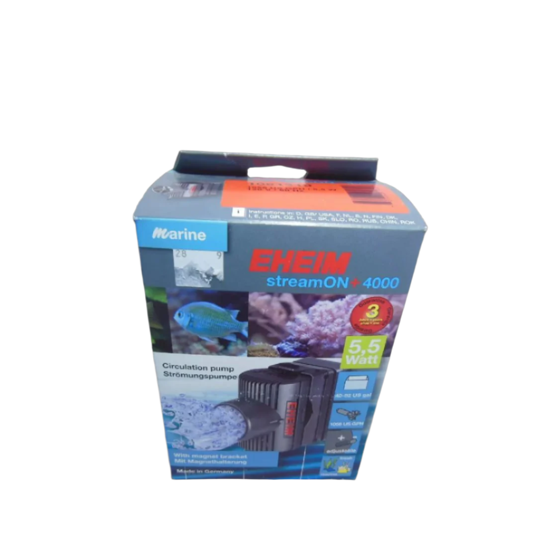 Eheim Stream-on 4000 - 1056GPH