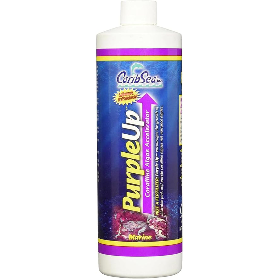 CaribSea PurpleUp Coralline Algae Accelerator