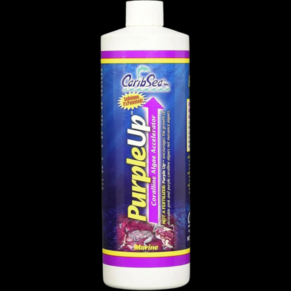 CaribSea PurpleUp Coralline Algae Accelerator