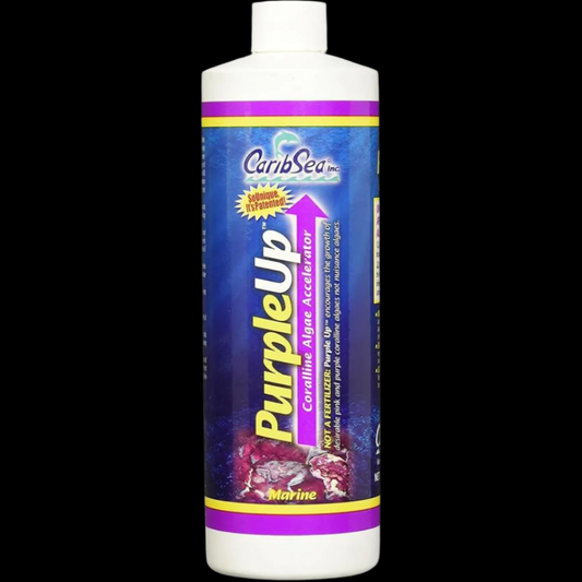 CaribSea PurpleUp Coralline Algae Accelerator