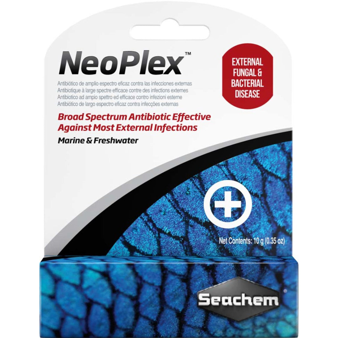 Seachem Laboratories NeoPlex .4oz