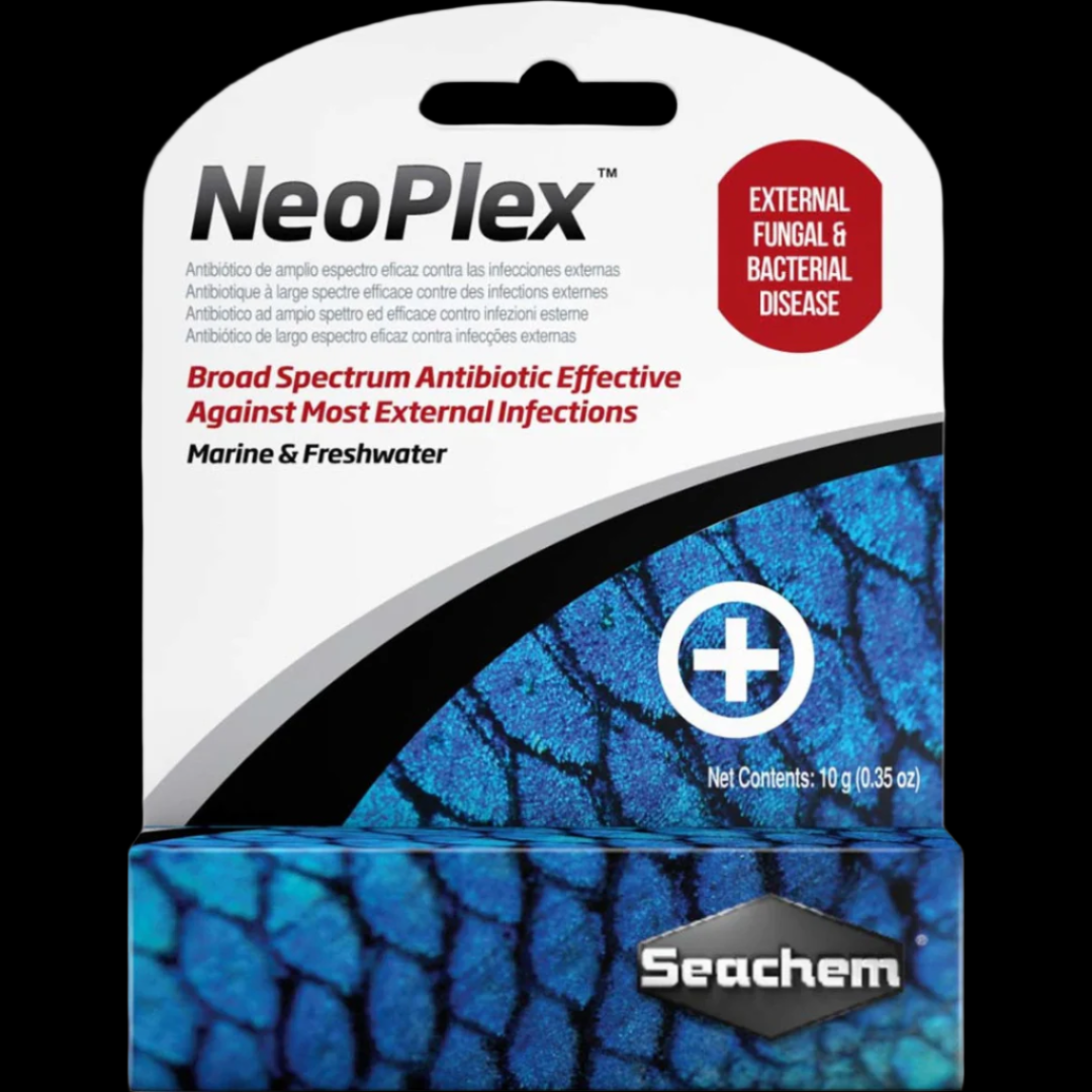 Seachem Laboratories NeoPlex .4oz