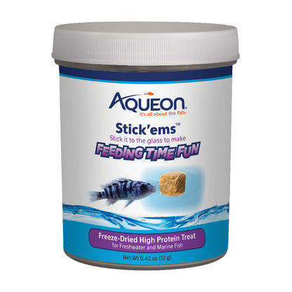 Stick'ems™ Freeze-Dried - High Protein Treat