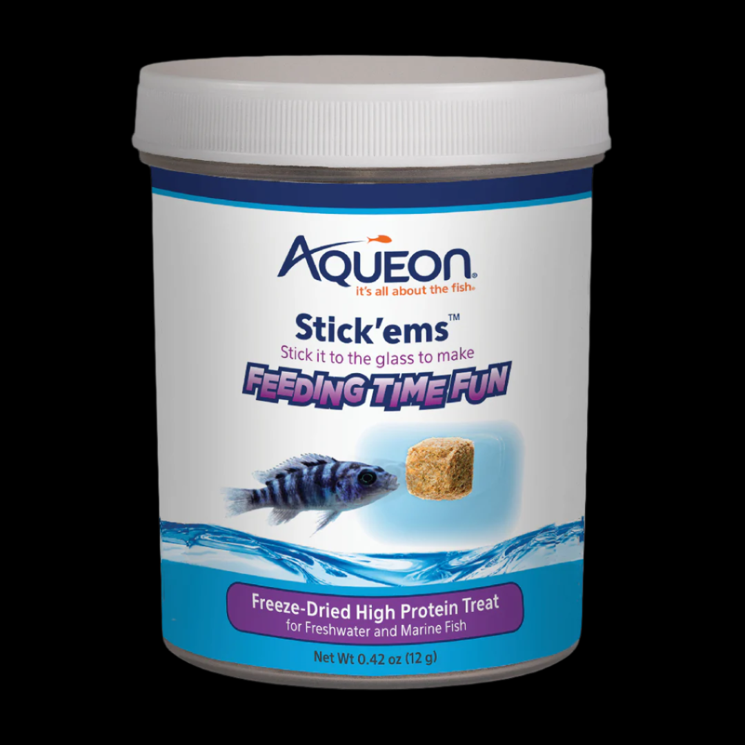 Stick'ems™ Freeze-Dried - High Protein Treat