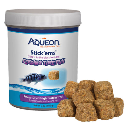 Stick'ems™ Freeze-Dried - High Protein Treat