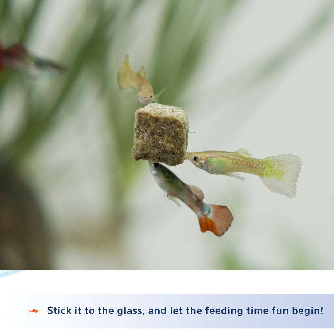 Stick'ems™ Freeze-Dried - Picky Eater Treat