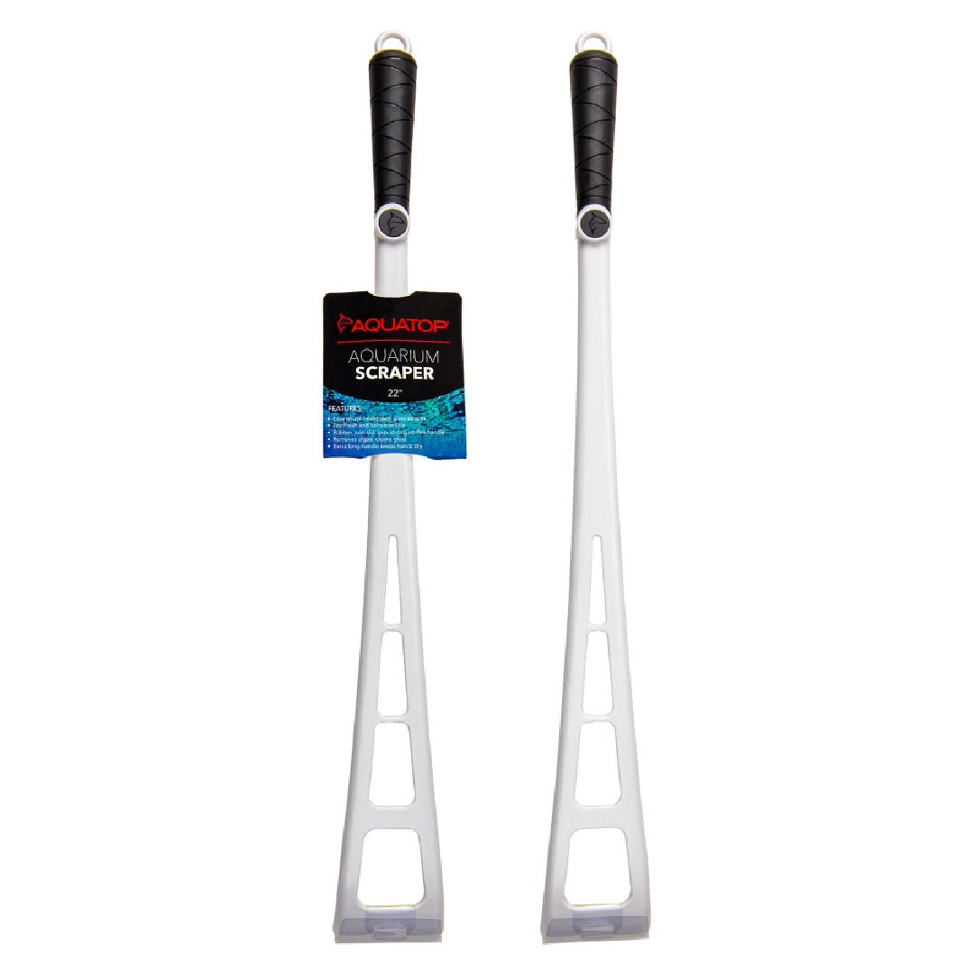 Aquatop Glass Aquarium Scraper