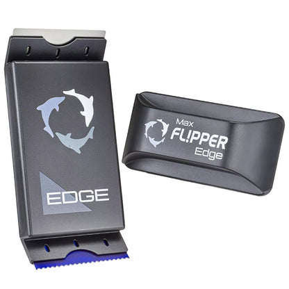 Flipper Edge