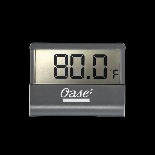 Oase Digital Thermometer