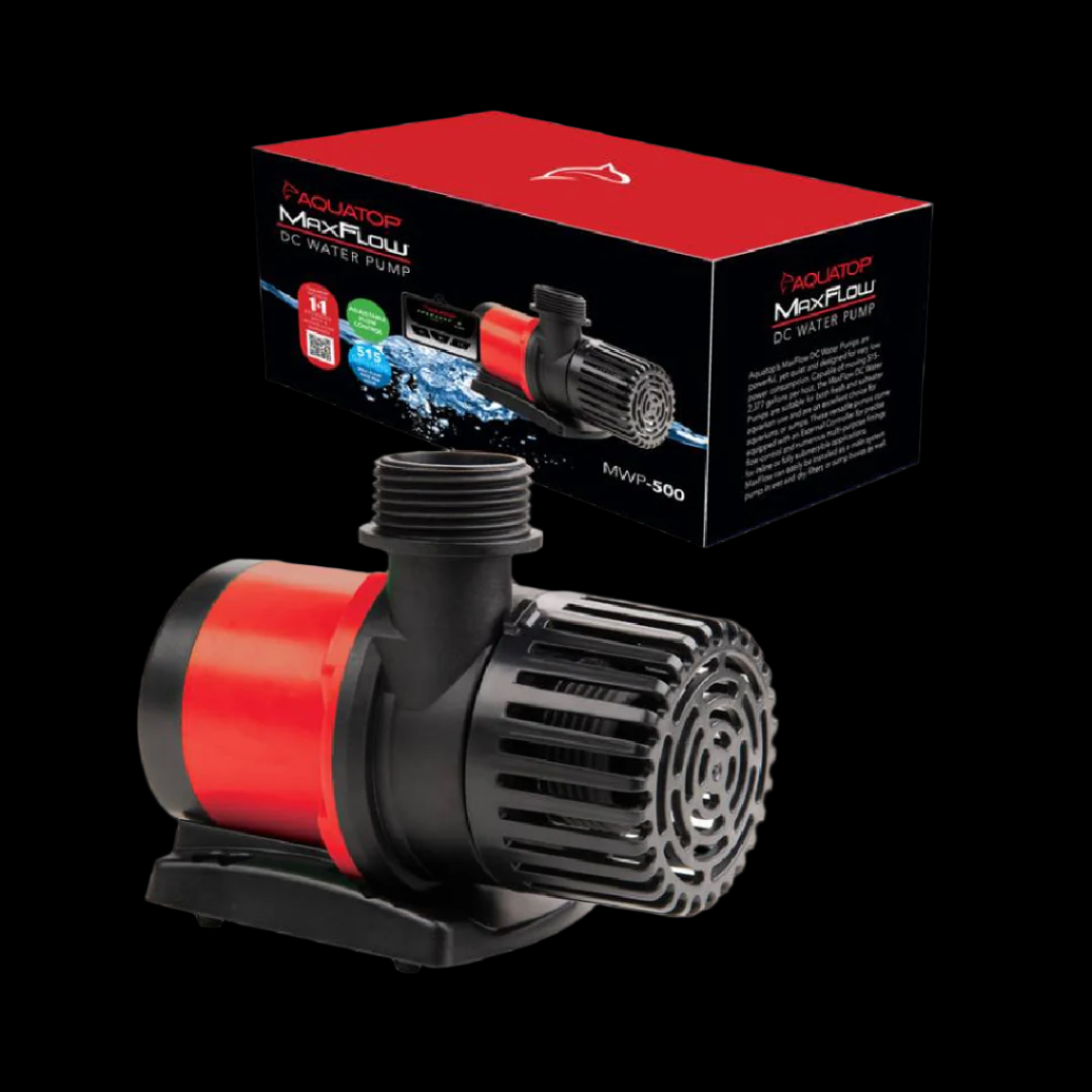 Aquatop Maxflow DC Water Pump With Controller