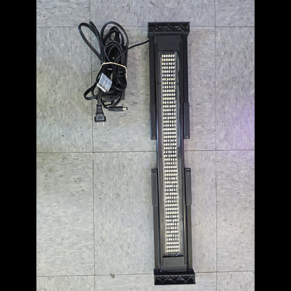 Used - Fluval LED Light 24"