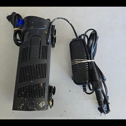 Used Internal 5 watt UV - Submersible UV Filter