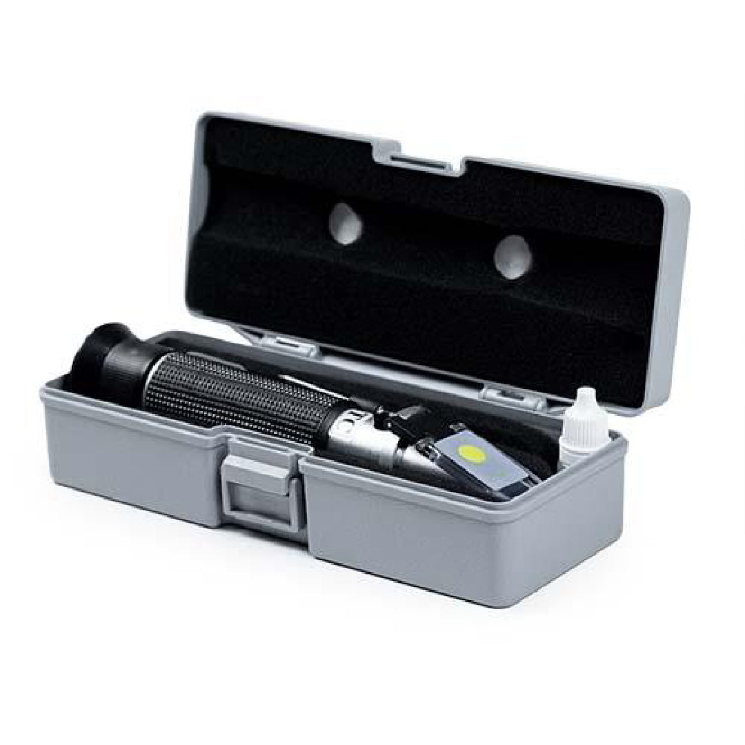 SR Saltwater Refractometer