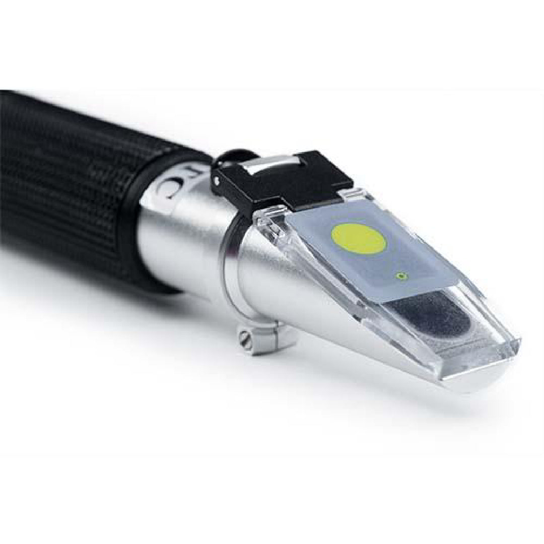 SR Saltwater Refractometer