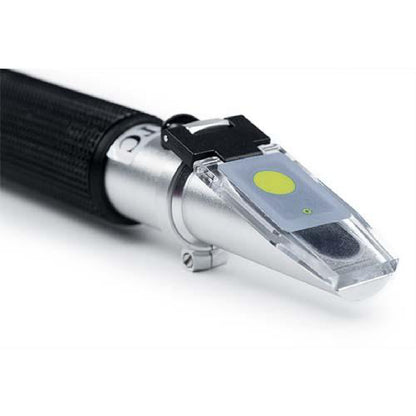 SR Saltwater Refractometer
