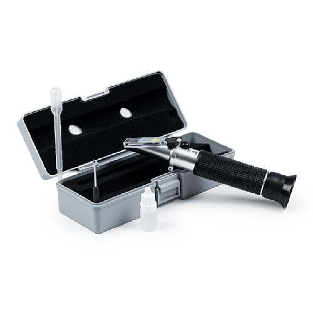 SR Saltwater Refractometer