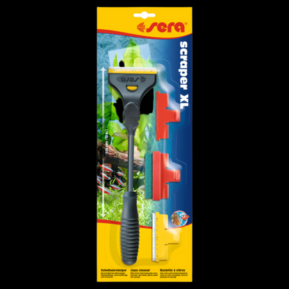 Sera Scraper XL 12in