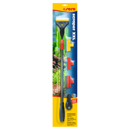 Sera Scraper Xxl 23.6 - 35.40in