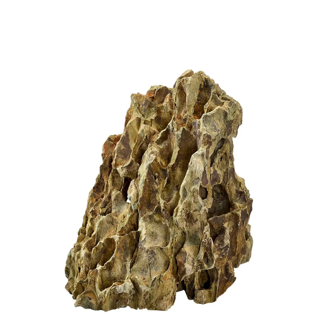 Caribsea - Dragon Stone Flat Cut Peaks