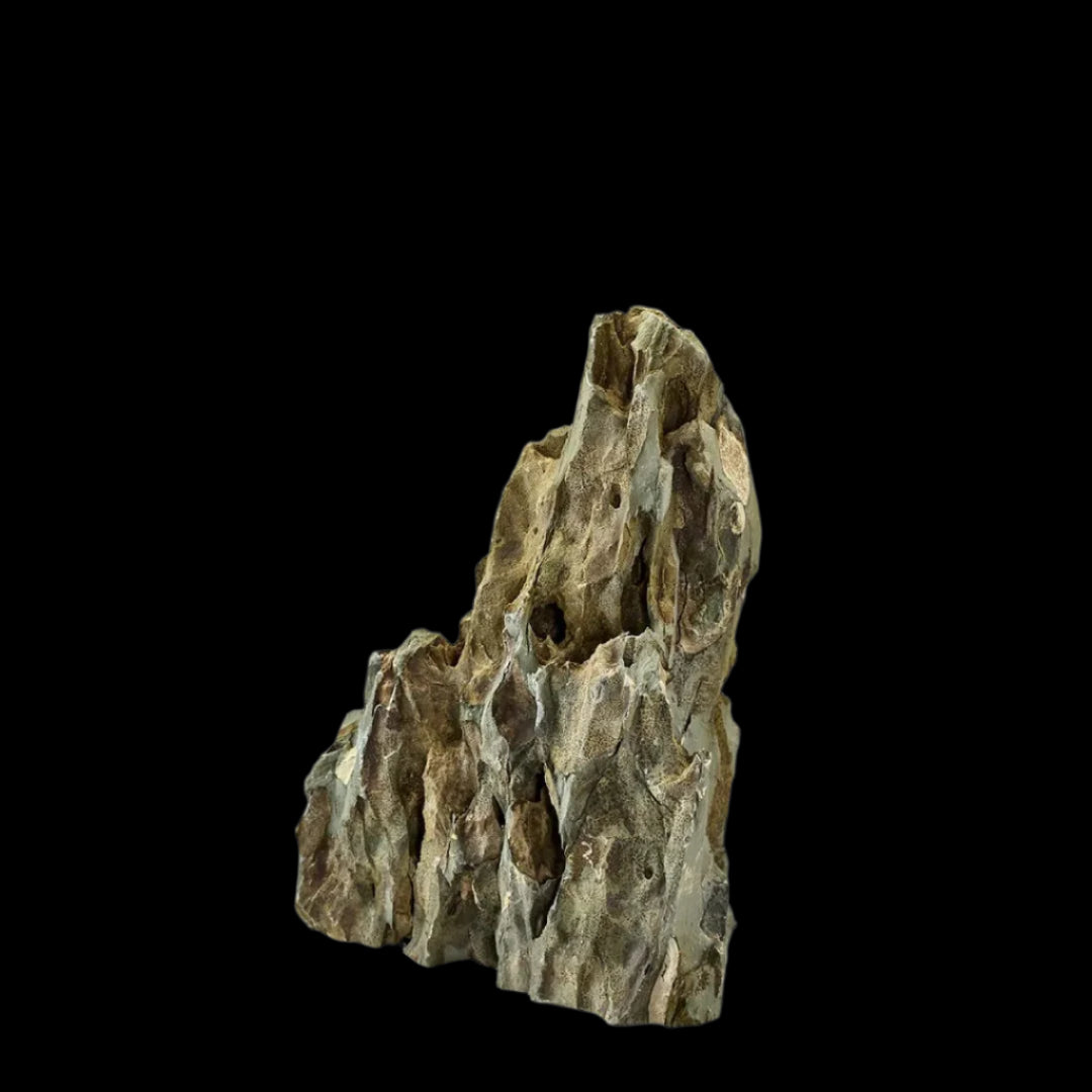 Caribsea - Dragon Stone Flat Cut Peaks