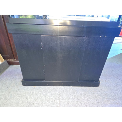 Used - 65 Reef Ready Tank & Stand Set