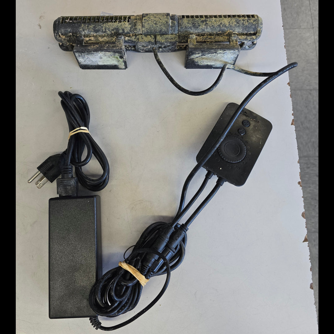 Used - Gyre Unknow Gen (Gyre-C)