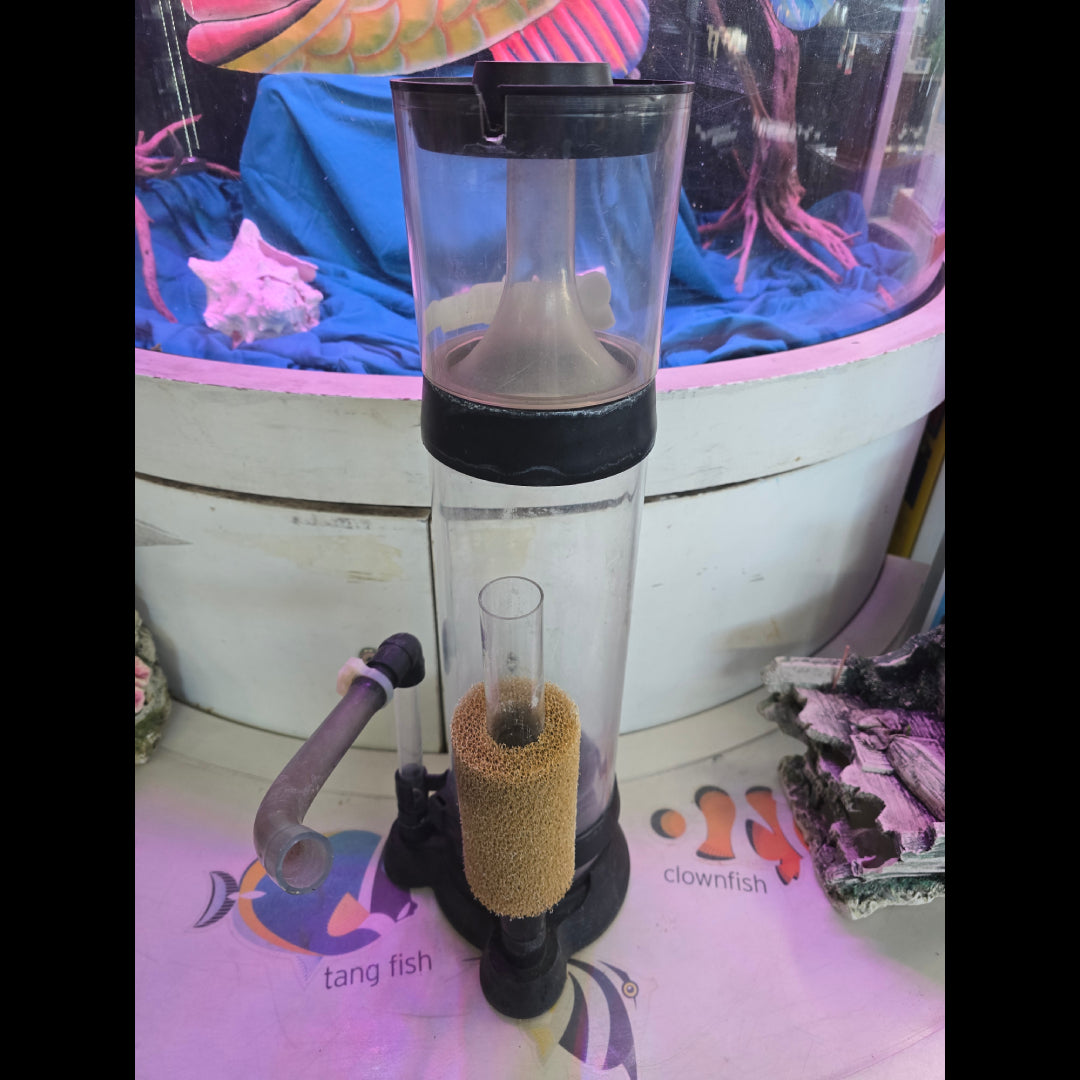 Used - Kent Marine Nautilus te Turbo-Eductor Skimmer