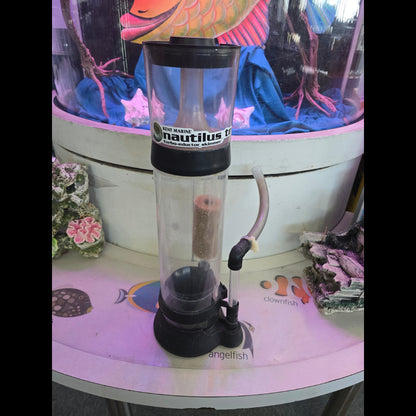 Used - Kent Marine Nautilus te Turbo-Eductor Skimmer